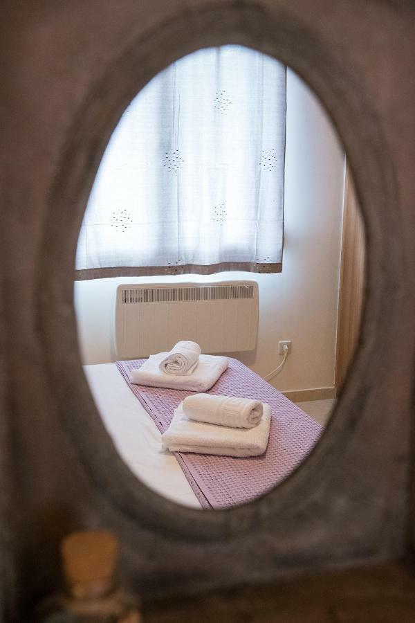 Agrelia Lägenhet Exteriör bild